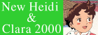 New Heidi & Clara 2000